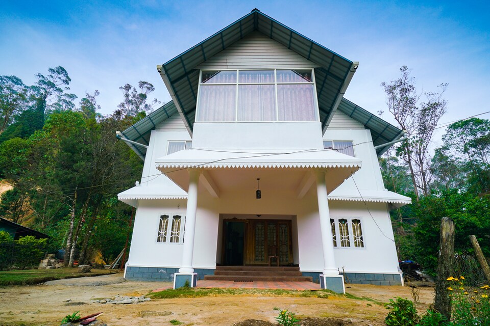 OYO Home 23399 Skylark Homes, Munnar City Munnar, Munnar