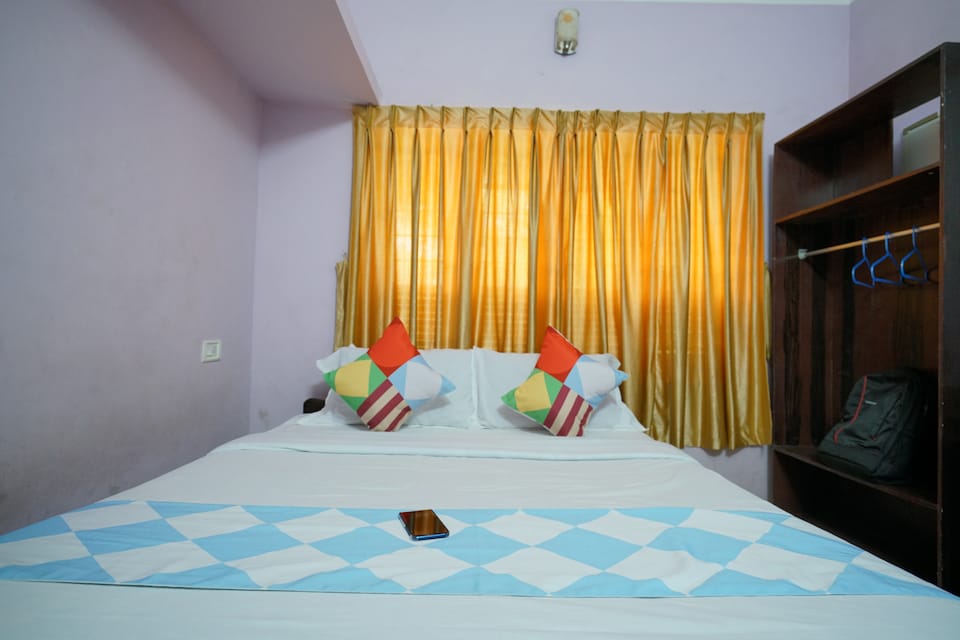 OYO Home 23401 Serene Stay, Munnar City Munnar, Munnar