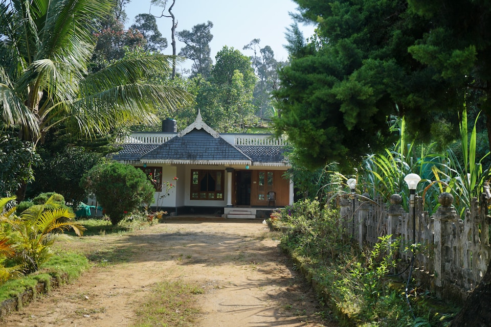 OYO Home 23401 Serene Stay, Munnar City Munnar, Munnar