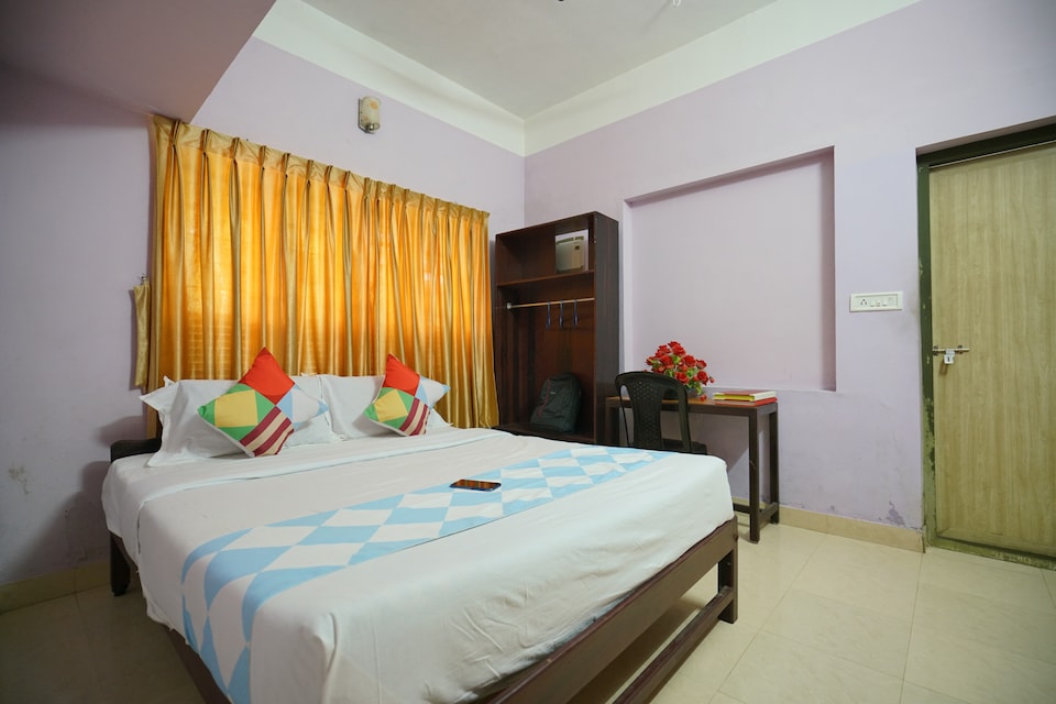 OYO Home 23401 Serene Stay, Munnar City Munnar, Munnar