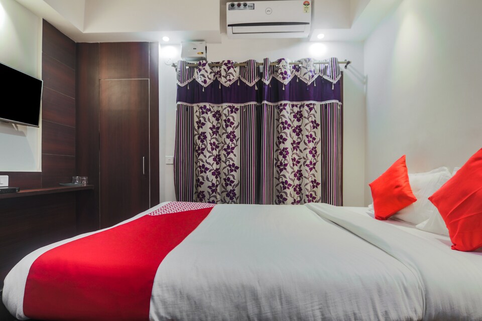 OYO 23403 Hotel Rashmi, Bhangagarh Guwahati, Guwahati