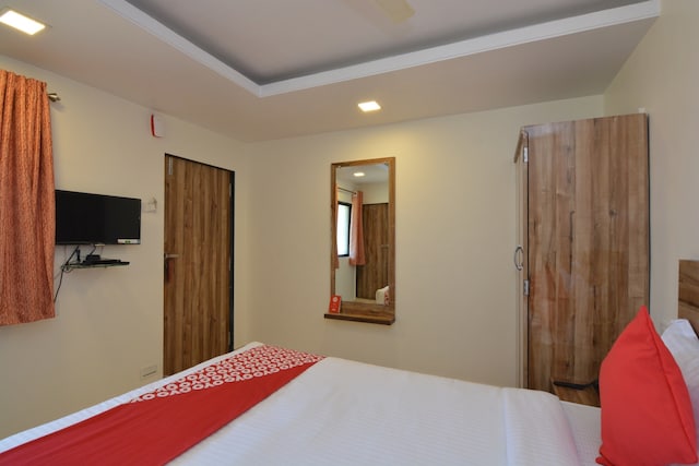 OYO Flagship 23404 Baba Cottage