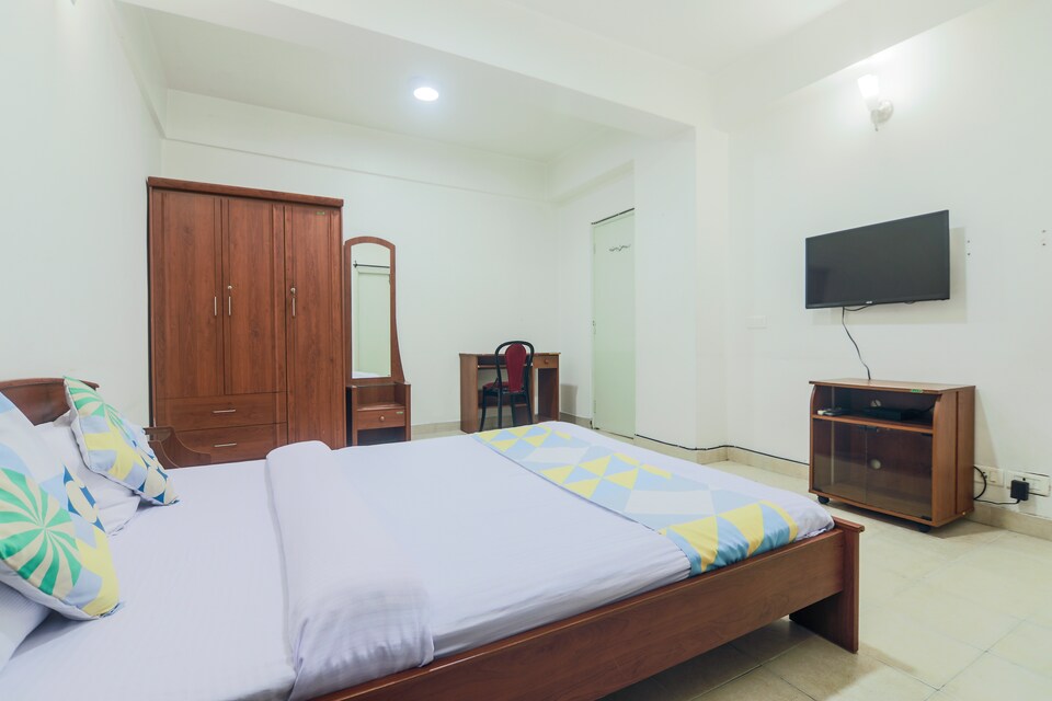 OYO Home 23411 Elegant 2BHK, Shillong, Shillong