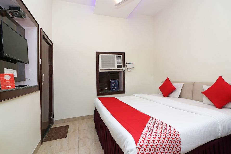 OYO 23414 Jauhari Guest House, Mumfordganj Allahabad, Prayagraj