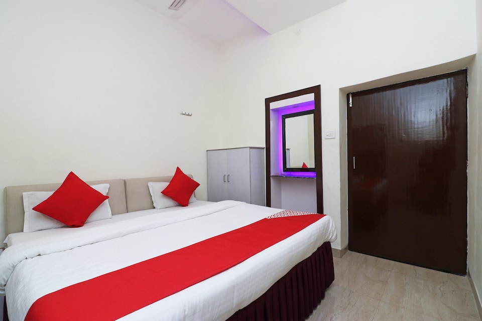 OYO 23414 Jauhari Guest House, Mumfordganj Allahabad, Prayagraj