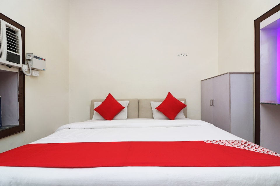 OYO 23414 Jauhari Guest House, Mumfordganj Allahabad, Prayagraj