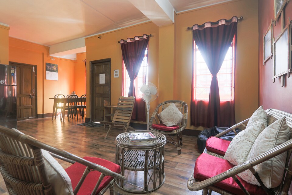 OYO Home 23415 Serene 2BHK, Shillong, Shillong