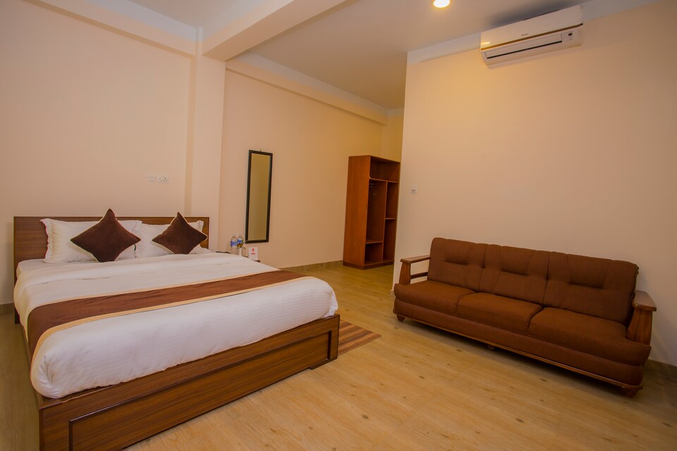 OYO 242 Hotel Satyam, Kathmandu, Kathmandu