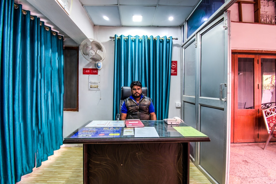 Hotel O patliputra guest house, Patliputra Colony, Patna