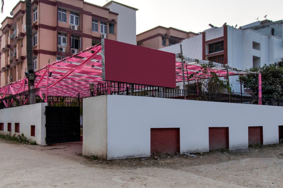 Hotel O patliputra guest house, Patliputra Colony, Patna