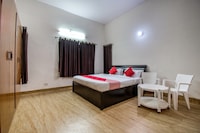 Hotel O patliputra guest house