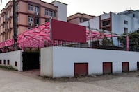 Hotel O patliputra guest house