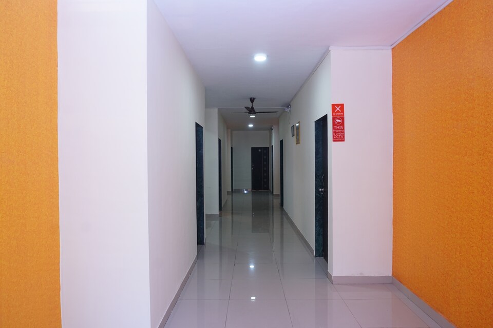 OYO 23422 Hotel Siddharth, Lonavala, Lonavala