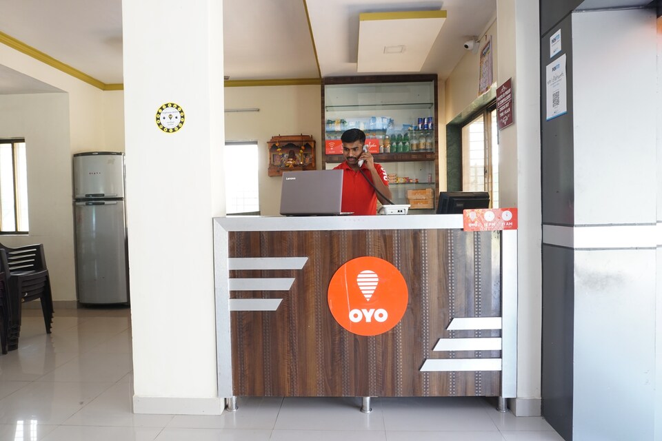 OYO 23422 Hotel Siddharth, Lonavala, Lonavala