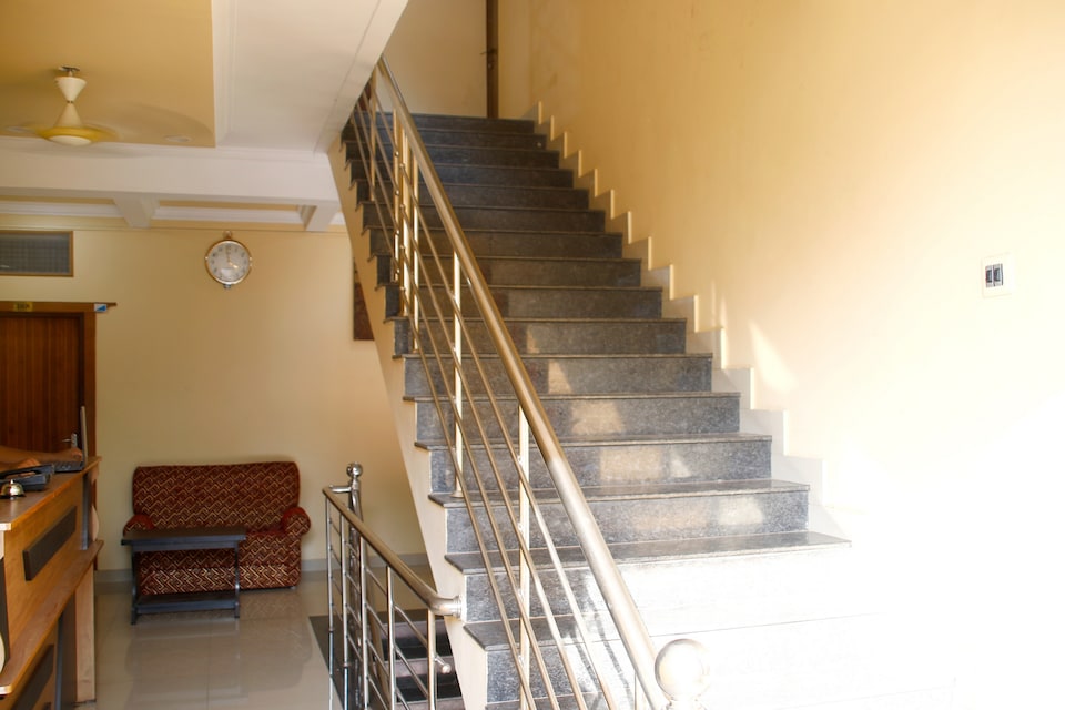 OYO Hotel Malabar Palace, Kannur, Kannur