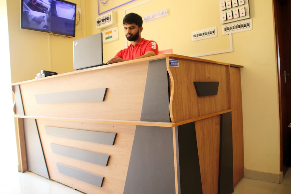 OYO Hotel Malabar Palace, Kannur, Kannur