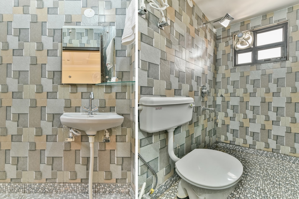 HOTEL O CLINK, Airport Delhi, Delhi Transit