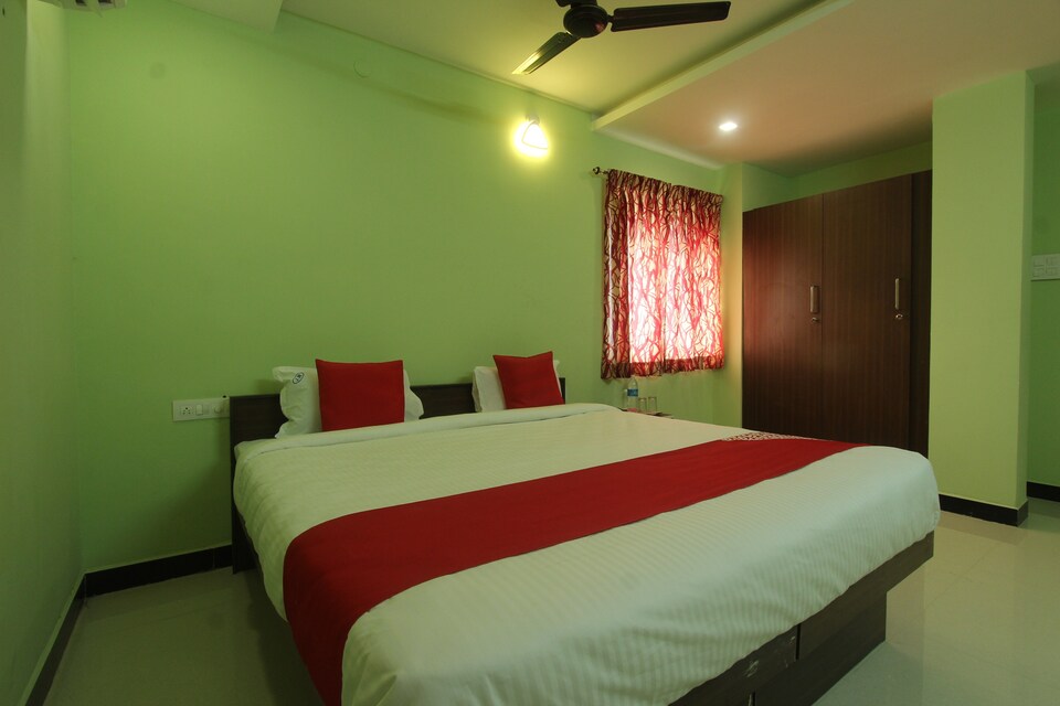 OYO 23426  जूनियर गेस्ट होम, Avinashi Road Coimbatore, कोयंबटूर