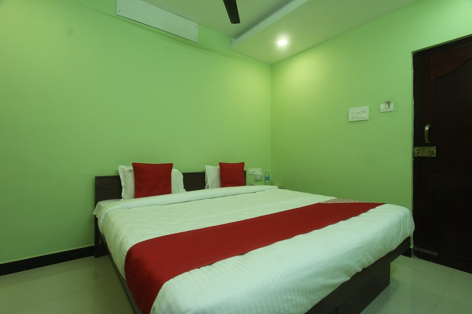 OYO 23426  जूनियर गेस्ट होम, Avinashi Road Coimbatore, कोयंबटूर