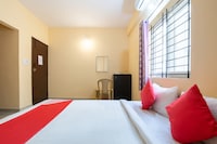 Hotel O Ashrey Comforts