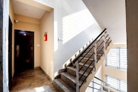 Hotel O Ashrey Comforts