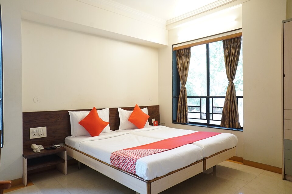 OYO 23430 Hotel Radiant, Shivaji Nagar  Pune, Pune