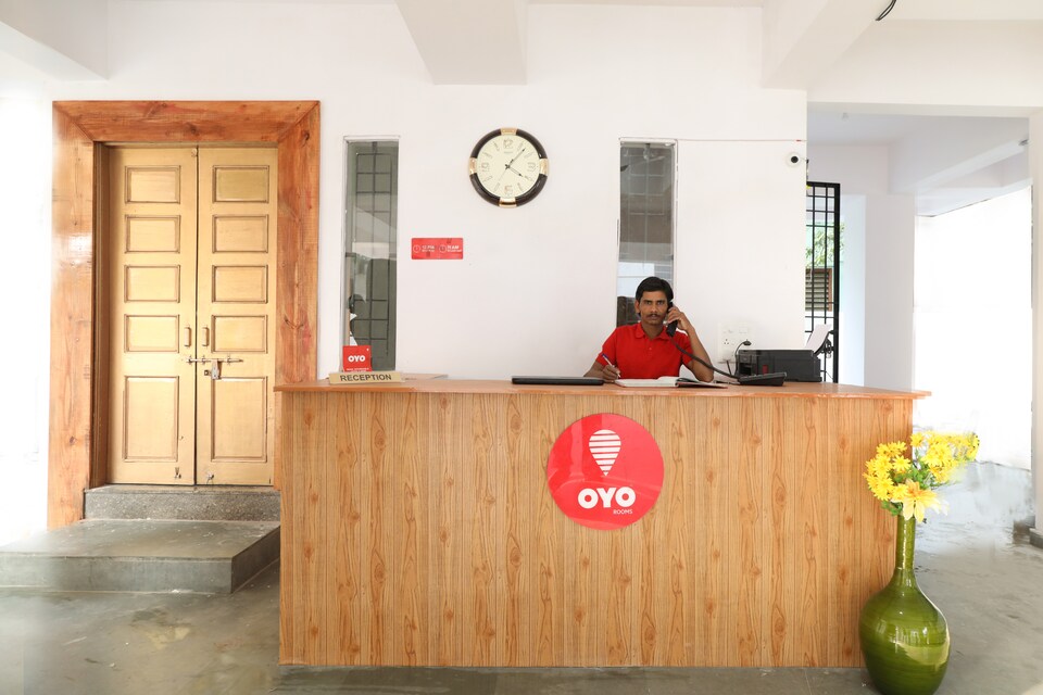 OYO 23431 Ocsa Inn  Premium Nagpur  Book    1442 OYO