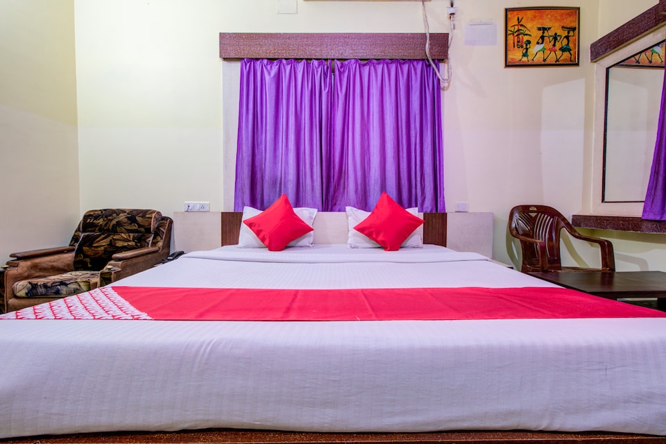 OYO 23435 Meera Palace, Deoghar, Deoghar