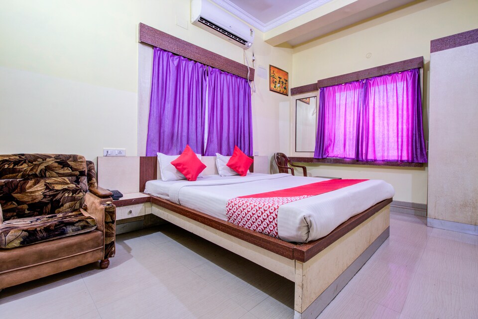 OYO 23435 Meera Palace, Deoghar, Deoghar