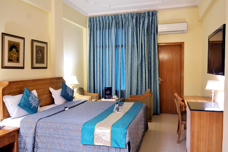 OYO 3140 Classic Residency, Ranipur Haridwar, Haridwar