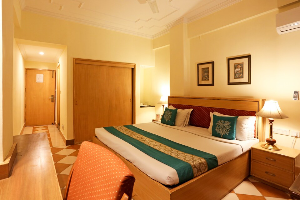 OYO 3140 Classic Residency, Ranipur Haridwar, Haridwar