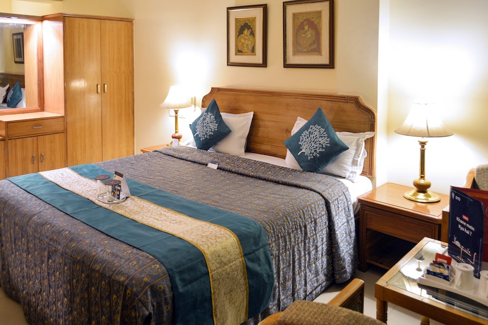 OYO 3140 Classic Residency, Ranipur Haridwar, Haridwar