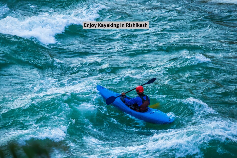 OYO 23439 Tapovan Heights Camp & Resort, Laxman Jhoola Rishikesh, Rishikesh