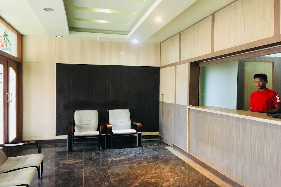 OYO Hotel Mcc Paradise, Chandapura Extension Bangalore-II, Bangalore