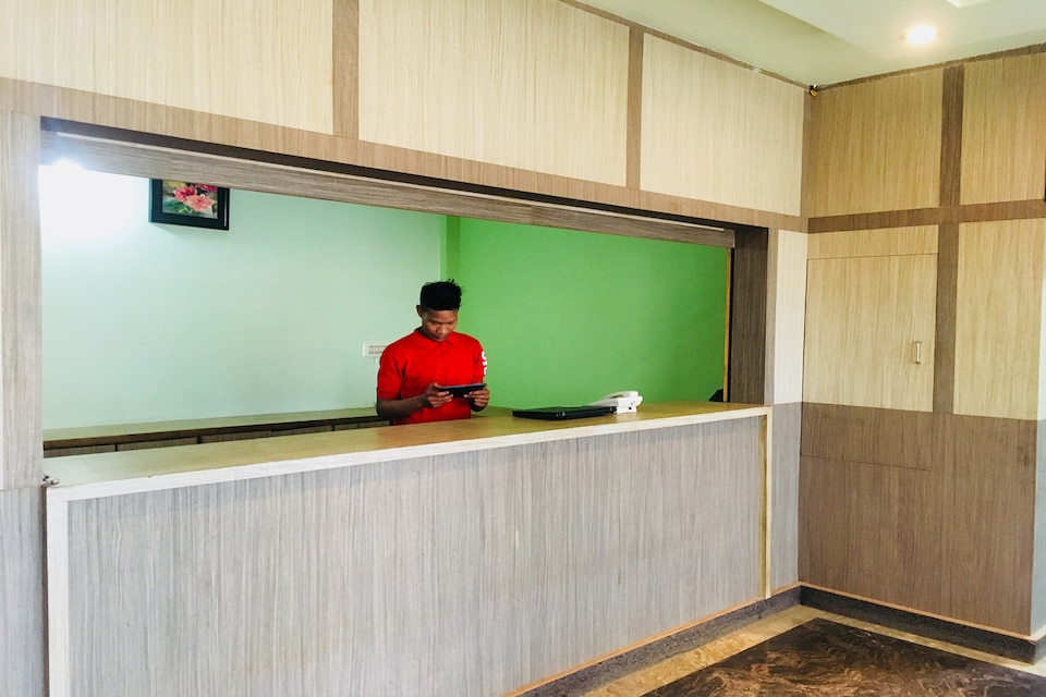 OYO Hotel Mcc Paradise, Chandapura Extension Bangalore-II, Bangalore