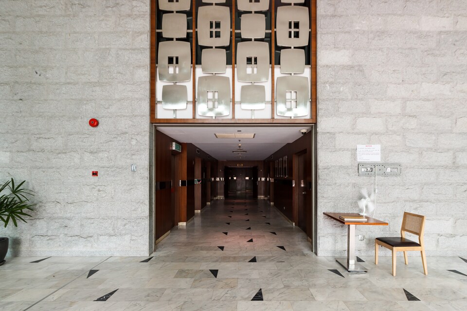 OYO Home 524 Elegant 2BR Dua Sentral, Brickfields, Kuala Lumpur