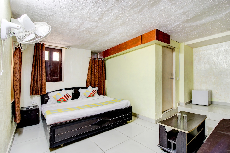 OYO Home 23446 Mount Villa, Mount Abu, Mount-Abu