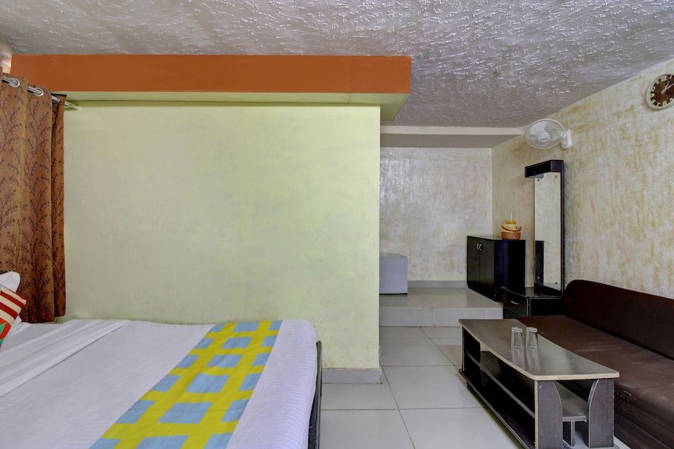 OYO Home 23446 Mount Villa, Mount Abu, Mount-Abu