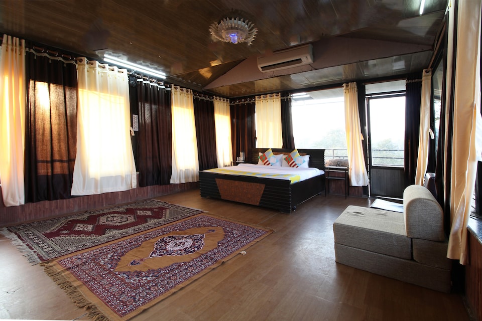 OYO होम 23448 हिल व्यू स्टूडियो, Mount Abu, माउंट-आबू