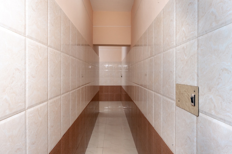 Hotel O Rock Beachview Pondicherry Formerly Varsha Residency, Pondy Upcountry, Pondicherry