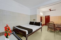 Super Hotel O Rock Beachview Pondicherry Formerly Varsha Residency