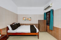 Hotel O Rock Beachview Pondicherry Formerly Varsha Residency