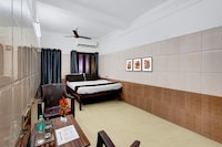 Super Hotel O Rock Beachview Pondicherry Formerly Varsha Residency