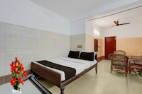 Hotel O Rock Beachview Pondicherry Formerly Varsha Residency