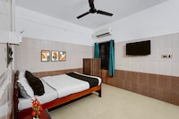 Hotel O Rock Beachview Pondicherry Formerly Varsha Residency