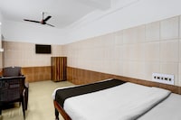 Hotel O Rock Beachview Pondicherry Formerly Varsha Residency
