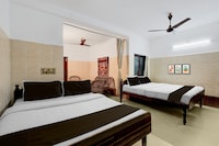 Hotel O Rock Beachview Pondicherry Formerly Varsha Residency