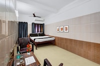 Hotel O Rock Beachview Pondicherry Formerly Varsha Residency