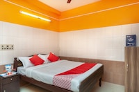 Hotel O Rock Beachview Pondicherry Formerly Varsha Residency