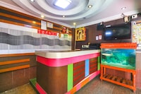 Hotel O Rock Beachview Pondicherry Formerly Varsha Residency